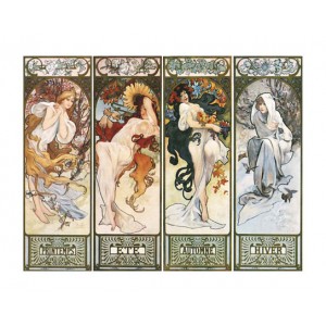 Les Saisons, 1897 (04480)