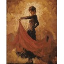 Saffron Editions: Flamenco I (400974)