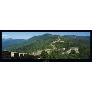 Great Wall of China (01000)