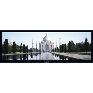 Taj Mahal (01002)