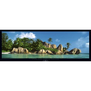 La Digue Island, Seychelles (01007)