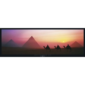 The Great Pyramids (01012)