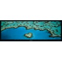 Heart Reef, Great Barrier Reef (01026)