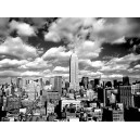 Sky over Manhattan (08077)