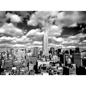 Sky over Manhattan (08077)