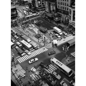 Times Square Crossing (08137)