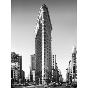 Flatiron (08167)