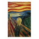 The Scream (08192)