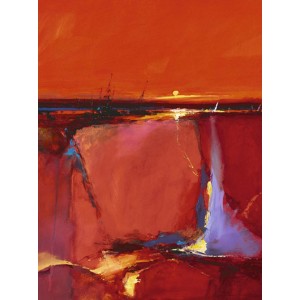 Red Horizon (08196)