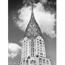 Top of Chrysler Building (08270)