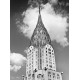 Top of Chrysler Building (08270)