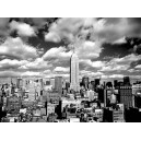 Sky Over Manhattan (08278)