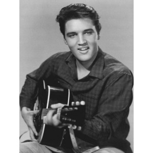 Elvis Presley, Love Me Tender (08283)