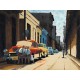 Cuban Street Scene (08403)