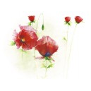 Red Poppies I (08438)