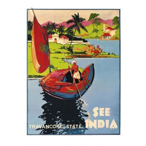 See India, 1938 (08491)