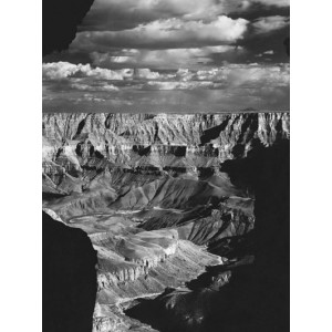 Grand Canyon National Park (08572)