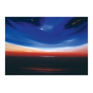 Saffron Editions: Blue Planet (801041)