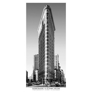 Flatiron Building (06021)