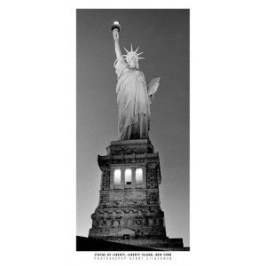 Statue of Liberty (06038)