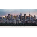 New York Skyline (06112)