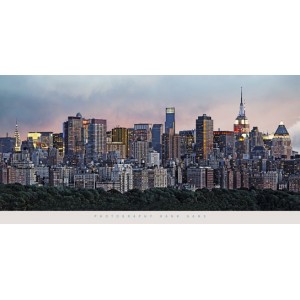 New York Skyline (06112)