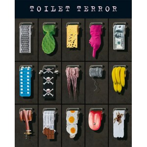 Toilet Terror (07159)