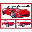 Fabulous Corvettes (07164)