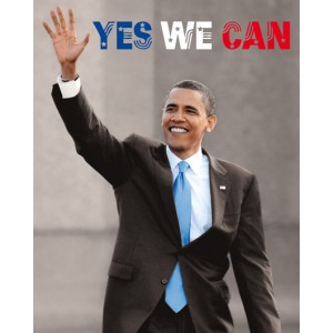 Yes We Can (07168)