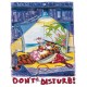 Don't Disturb! (07176)