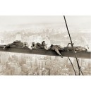 Sleeping above Manhattan (01319)