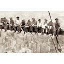 Eating above Manhattan (01320)