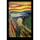 The Scream (01357)