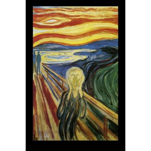 The Scream (01357)