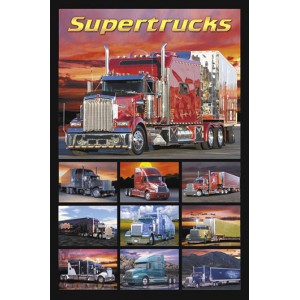 Supertrucks (01374)