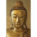 Golden Buddha (01410)