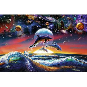 Dolphin Universe (01433)