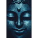 Blue Buddha (01439)