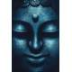 Blue Buddha (01439)