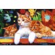 Happy Cats (01446)