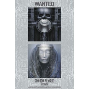 Wanted ELP (01448)