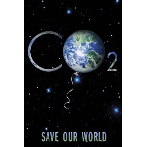 Save our World (01466)