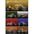 The American Chopper (01494)