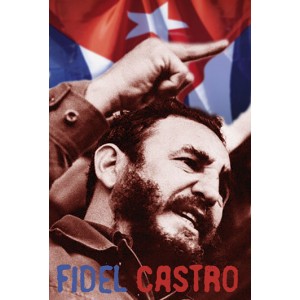 Fidel Castro (01499)