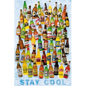 Stay Cool (01527)