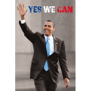 Yes We Can (01533)