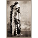 Chief White Cloud Speaks (01558)