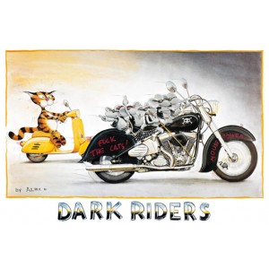 Dark Riders (01563)