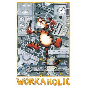 Workaholic (01566)