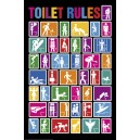 Toilet Rules (01601)